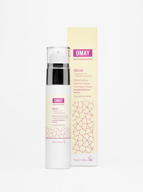 Glow Umay kozmetika